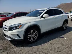 WDCTG4EB3HJ332931 2017 MERCEDES-BENZ GLA-KLASSE