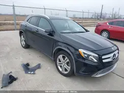 WDCTG4EB3HJ336350 2017 MERCEDES-BENZ GLA-KLASSE