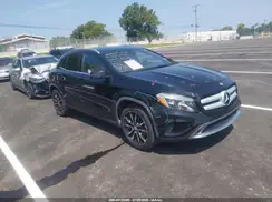WDCTG4EB3HJ338132 2017 MERCEDES-BENZ GLA-KLASSE