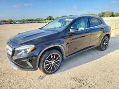 WDCTG4EB3HJ338888 2017 MERCEDES-BENZ GLA-KLASSE
