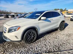 WDCTG4EB3HJ340902 2017 MERCEDES-BENZ GLA-KLASSE