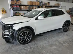 WDCTG4EB3HJ345663 2017 MERCEDES-BENZ GLA-KLASSE