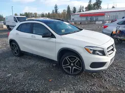 WDCTG4EB3HJ350538 2017 MERCEDES-BENZ GLA-KLASSE