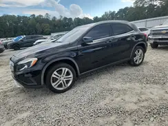 WDCTG4EB3HJ358865 2017 MERCEDES-BENZ GLA-KLASSE