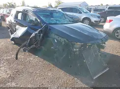 WDCTG4EB3JJ371105 2018 MERCEDES-BENZ GLA-KLASSE