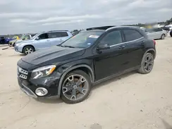WDCTG4EB3JJ385344 2018 MERCEDES-BENZ GLA-KLASSE
