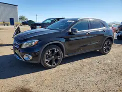 WDCTG4EB3JJ389233 2018 MERCEDES-BENZ GLA-KLASSE