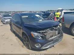 WDCTG4EB3JJ396795 2018 MERCEDES-BENZ GLA-KLASSE