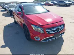 WDCTG4EB3JJ409352 2018 MERCEDES-BENZ GLA-KLASSE