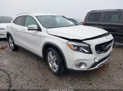 WDCTG4EB3JJ410386 2018 MERCEDES-BENZ GLA-KLASSE