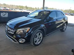 WDCTG4EB3JJ421436 2018 MERCEDES-BENZ GLA-KLASSE