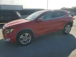 WDCTG4EB3JJ422232 2018 MERCEDES-BENZ GLA-KLASSE