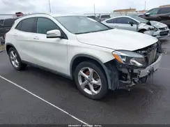 WDCTG4EB3JJ422554 2018 MERCEDES-BENZ GLA-KLASSE