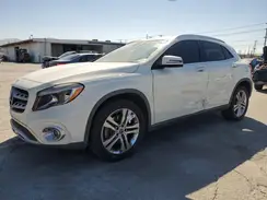 WDCTG4EB3JJ427348 2018 MERCEDES-BENZ GLA-KLASSE