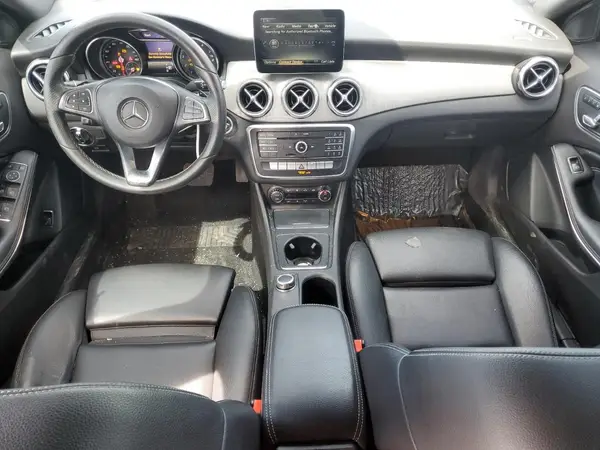 WDCTG4EB3JJ434395 2018 MERCEDES-BENZ GLA-KLASSE - Image 8