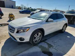 WDCTG4EB3JJ434865 2018 MERCEDES-BENZ GLA-KLASSE
