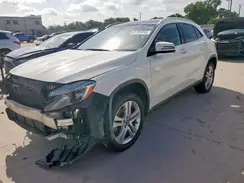WDCTG4EB3JJ436437 2018 MERCEDES-BENZ GLA-KLASSE