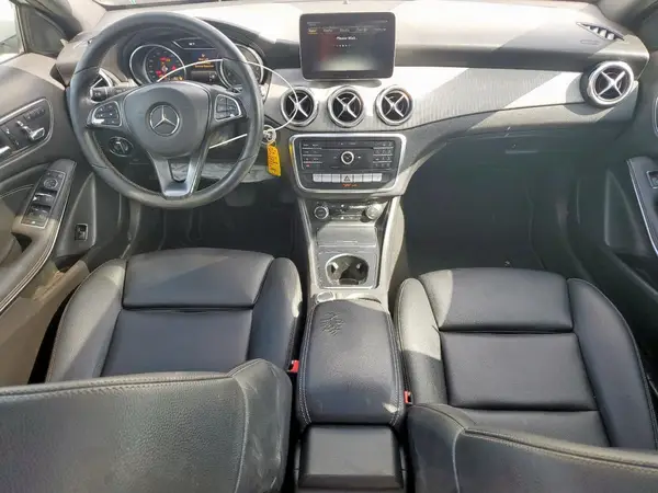 WDCTG4EB3JJ436437 2018 MERCEDES-BENZ GLA-KLASSE - Image 8