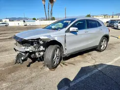 WDCTG4EB3JJ438396 2018 MERCEDES-BENZ GLA-KLASSE