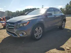 WDCTG4EB3JJ439712 2018 MERCEDES-BENZ GLA-KLASSE