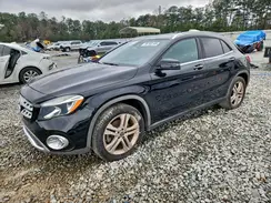 WDCTG4EB3JJ443419 2018 MERCEDES-BENZ GLA-KLASSE