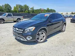 WDCTG4EB3JJ446501 2018 MERCEDES-BENZ GLA-KLASSE