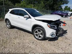 WDCTG4EB3JJ451228 2018 MERCEDES-BENZ GLA-KLASSE