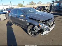 WDCTG4EB3JJ458079 2018 MERCEDES-BENZ GLA-KLASSE