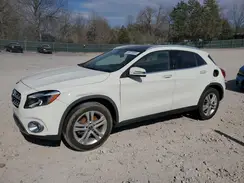 WDCTG4EB3JJ462150 2018 MERCEDES-BENZ GLA-KLASSE
