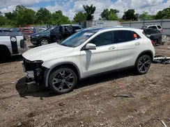 WDCTG4EB3JJ471415 2018 MERCEDES-BENZ GLA-KLASSE