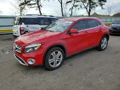 WDCTG4EB3JJ473486 2018 MERCEDES-BENZ GLA-KLASSE