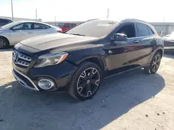 WDCTG4EB3JJ478493 2018 MERCEDES-BENZ GLA-KLASSE