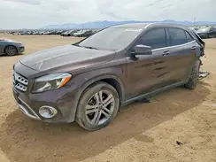 WDCTG4EB3JJ481331 2018 MERCEDES-BENZ GLA-KLASSE