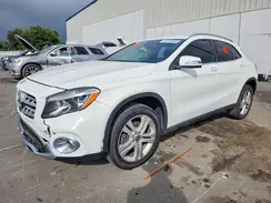 WDCTG4EB3JJ484021 2018 MERCEDES-BENZ GLA-KLASSE