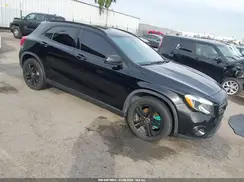 WDCTG4EB3JJ487937 2018 MERCEDES-BENZ GLA-KLASSE