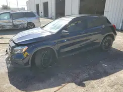 WDCTG4EB3JJ489042 2018 MERCEDES-BENZ GLA-KLASSE