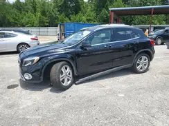WDCTG4EB3JJ492782 2018 MERCEDES-BENZ GLA-KLASSE