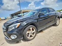 WDCTG4EB3JJ496542 2018 MERCEDES-BENZ GLA-KLASSE