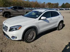WDCTG4EB3JJ496847 2018 MERCEDES-BENZ GLA-KLASSE