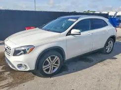 WDCTG4EB3JJ521469 2018 MERCEDES-BENZ GLA-KLASSE