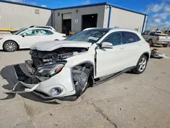 WDCTG4EB3KJ551041 2019 MERCEDES-BENZ GLA-KLASSE