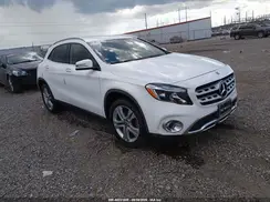 WDCTG4EB3KJ553131 2019 MERCEDES-BENZ GLA-KLASSE