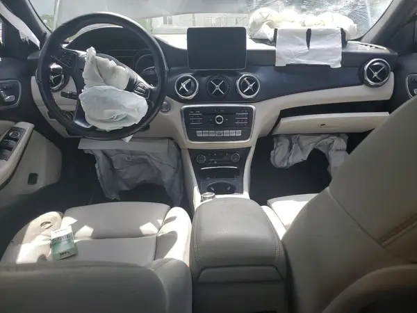 WDCTG4EB3KJ578174 2019 MERCEDES-BENZ GLA-KLASSE - Image 8