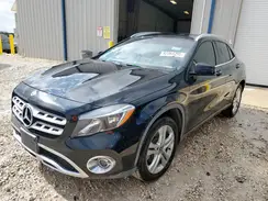 WDCTG4EB3KJ579292 2019 MERCEDES-BENZ GLA-KLASSE