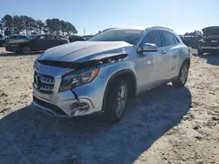WDCTG4EB3KJ583696 2019 MERCEDES-BENZ GLA-KLASSE