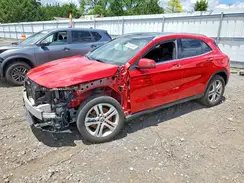 WDCTG4EB3KJ610301 2019 MERCEDES-BENZ GLA-KLASSE
