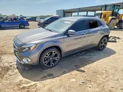 WDCTG4EB3KJ617720 2019 MERCEDES-BENZ GLA-KLASSE