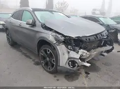 WDCTG4EB3KJ620763 2019 MERCEDES-BENZ GLA-KLASSE