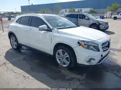 WDCTG4EB3KJ636767 2019 MERCEDES-BENZ GLA-KLASSE