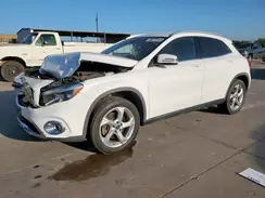 WDCTG4EB3KU003569 2019 MERCEDES-BENZ GLA-KLASSE